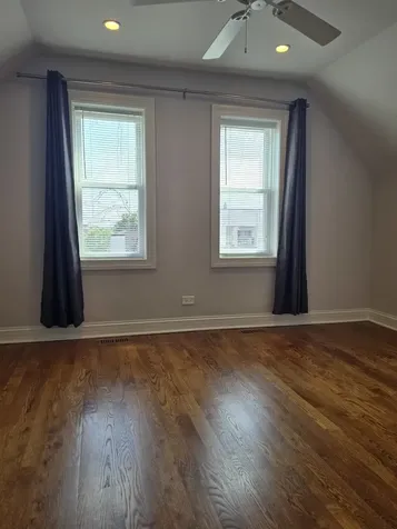 2309 North Leavitt Street Chicago IL 60647