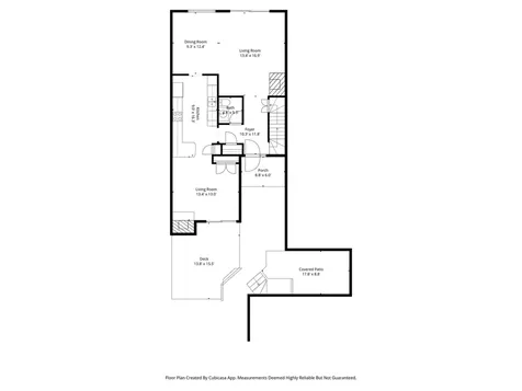 422 Valley View Road Lake Barrington IL 60010