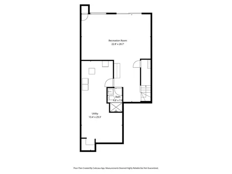 422 Valley View Road Lake Barrington IL 60010