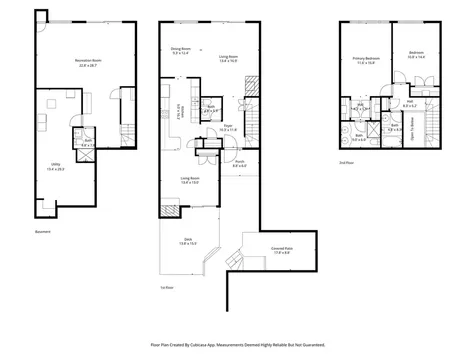 422 Valley View Road Lake Barrington IL 60010