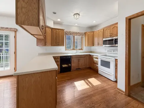 532 Neipswah Avenue Rantoul IL 61866