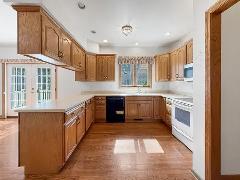 532 Neipswah Avenue Rantoul IL 61866