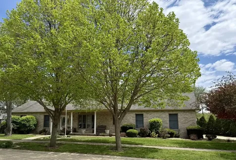 532 Neipswah Avenue Rantoul IL 61866