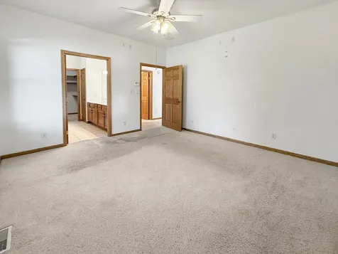532 Neipswah Avenue Rantoul IL 61866