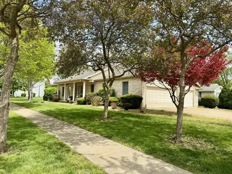 532 Neipswah Avenue Rantoul IL 61866