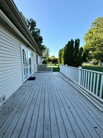 532 Neipswah Avenue Rantoul IL 61866