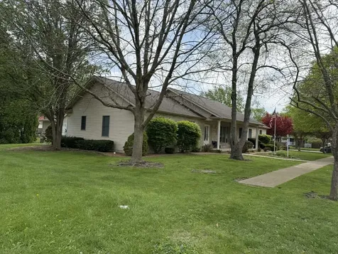 532 Neipswah Avenue Rantoul IL 61866