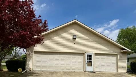 532 Neipswah Avenue Rantoul IL 61866