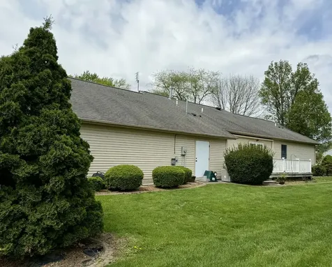 532 Neipswah Avenue Rantoul IL 61866