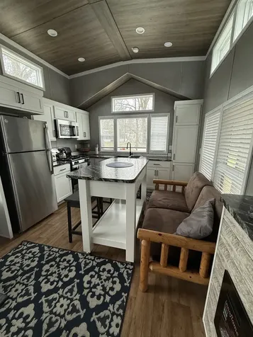 5-81 Woodhaven Lakes Sublette IL 61367