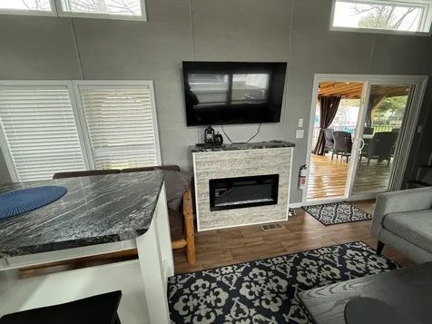 5-81 Woodhaven Lakes Sublette IL 61367