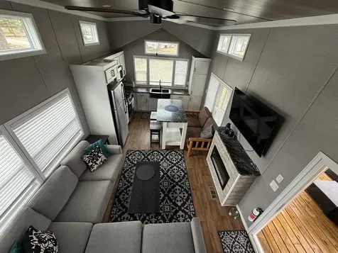 5-81 Woodhaven Lakes Sublette IL 61367
