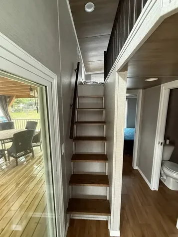 5-81 Woodhaven Lakes Sublette IL 61367
