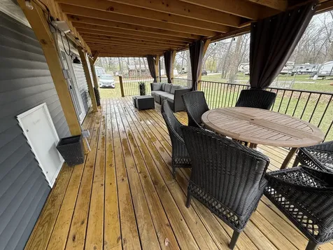 5-81 Woodhaven Lakes Sublette IL 61367