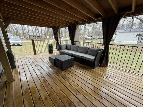 5-81 Woodhaven Lakes Sublette IL 61367