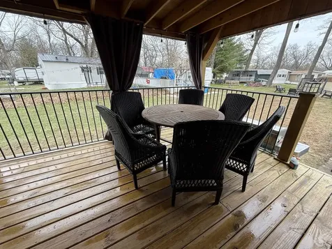 5-81 Woodhaven Lakes Sublette IL 61367