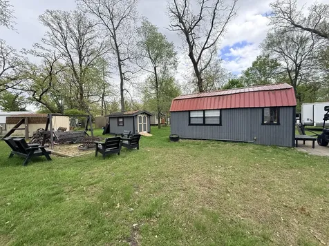 5-81 Woodhaven Lakes Sublette IL 61367