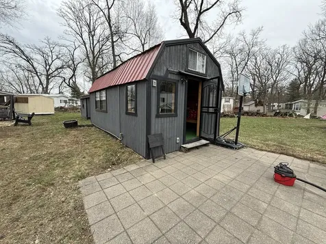 5-81 Woodhaven Lakes Sublette IL 61367
