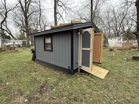5-81 Woodhaven Lakes Sublette IL 61367