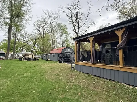 5-81 Woodhaven Lakes Sublette IL 61367