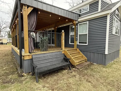 5-81 Woodhaven Lakes Sublette IL 61367