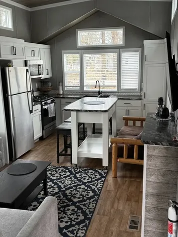 5-81 Woodhaven Lakes Sublette IL 61367