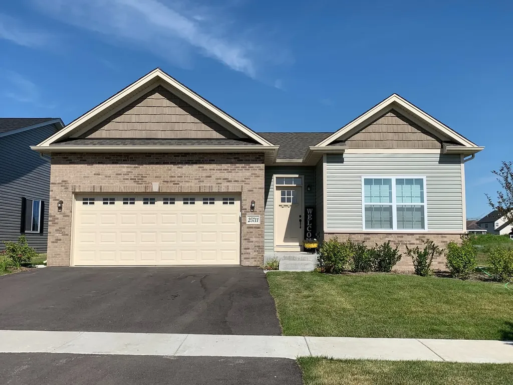 27413 West Porto Lane Channahon IL 60410