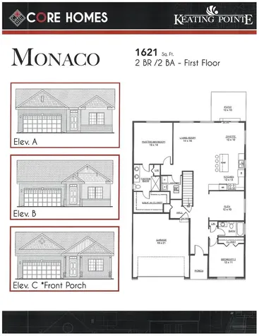 27413 West Porto Lane Channahon IL 60410