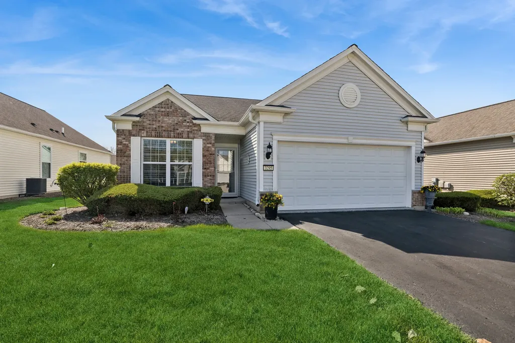 3295 Comstock Court Mundelein IL 60060