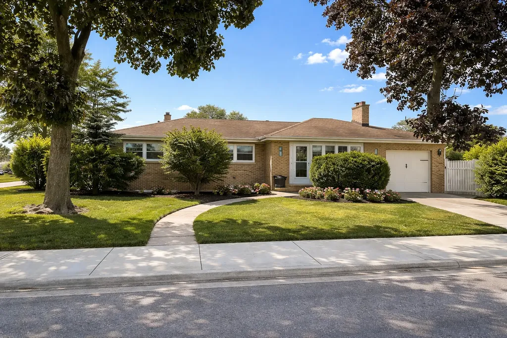 5500 Harvard Terrace Skokie IL 60077