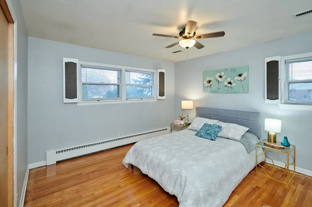 5500 Harvard Terrace Skokie IL 60077