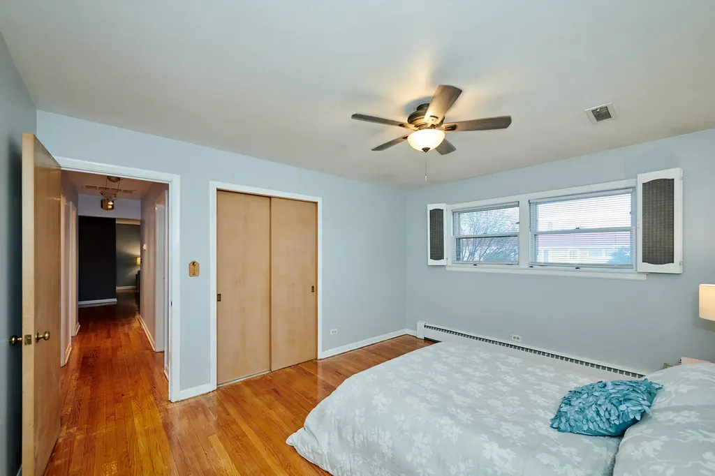 5500 Harvard Terrace Skokie IL 60077