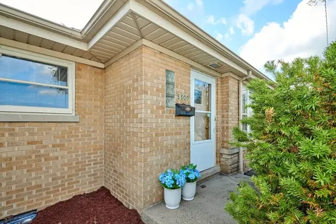 5500 Harvard Terrace Skokie IL 60077