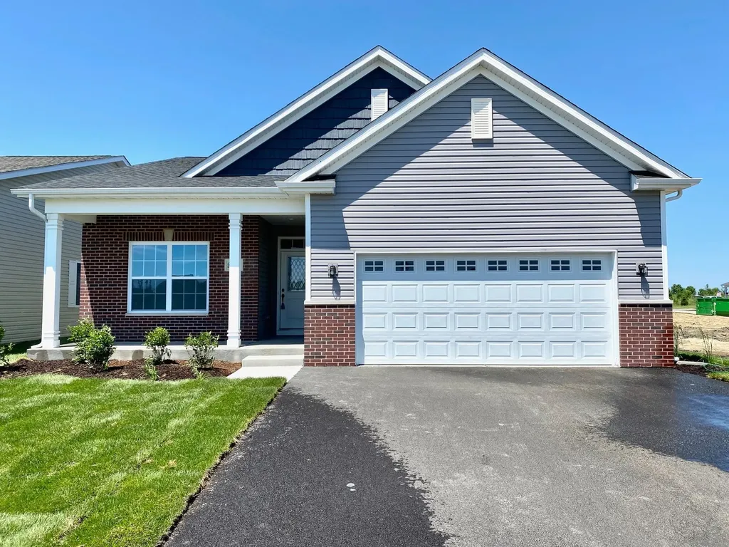 27419 West Porto Lane Channahon IL 60410