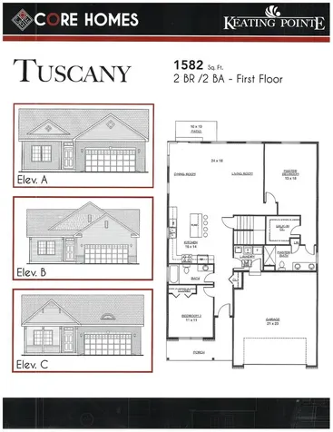 27419 West Porto Lane Channahon IL 60410