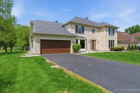 301 Stoneleigh Lane Oswego IL 60543