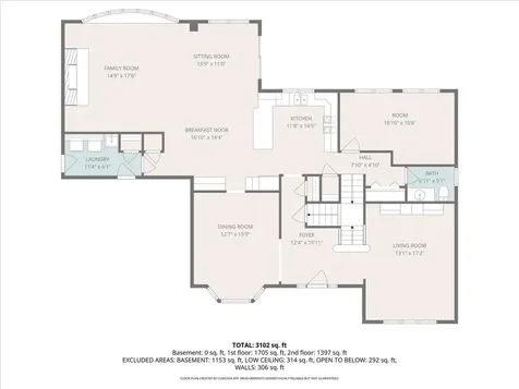 301 Stoneleigh Lane Oswego IL 60543