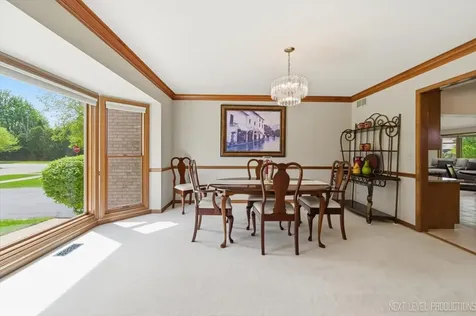 301 Stoneleigh Lane Oswego IL 60543