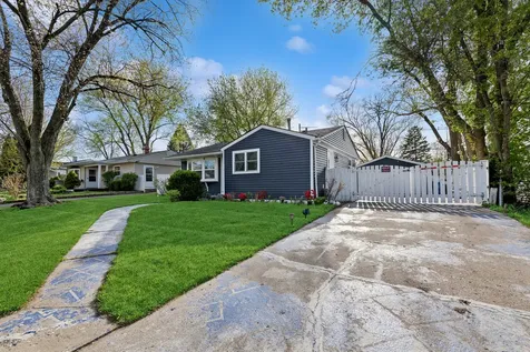 80 Birch Street Carpentersville IL 60110
