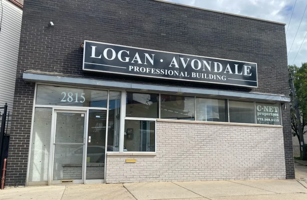2815 North Kimball Avenue Chicago IL 60618