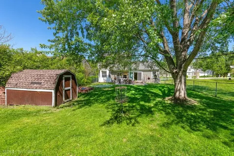 1705 Charles Avenue Algonquin IL 60102