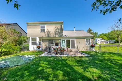 1705 Charles Avenue Algonquin IL 60102