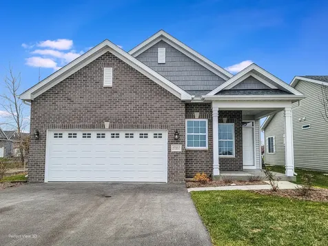 27357 West Porto Lane Channahon IL 60410