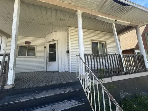 2015 North Union Street Decatur IL 62526