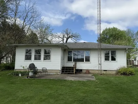 22016 IL-113 Route Wilmington IL 60481