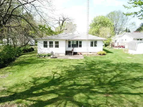 22016 IL-113 Route Wilmington IL 60481
