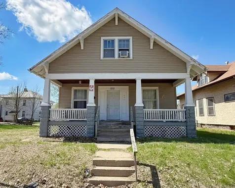 1212 Glenhurst Court Rock Island IL 61201