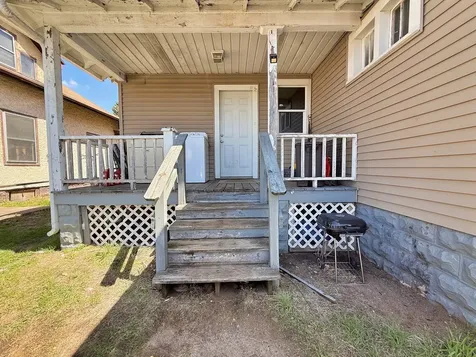 1212 Glenhurst Court Rock Island IL 61201