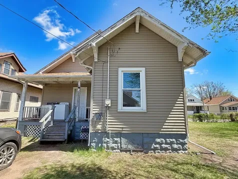 1212 Glenhurst Court Rock Island IL 61201