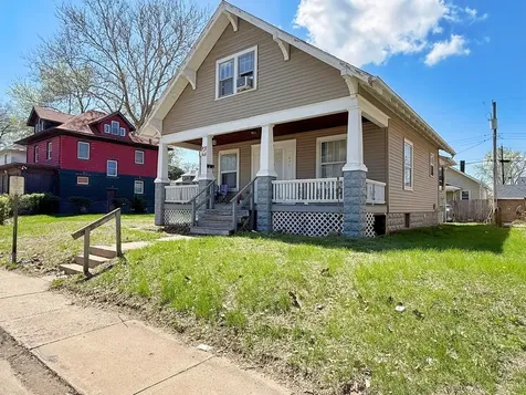 1212 Glenhurst Court Rock Island IL 61201